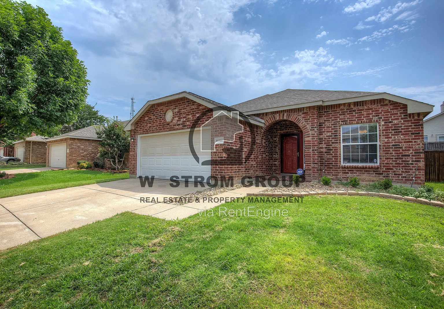 4 bed, 2.0 bath, 1850 sqft, $2,295 — Photo 4