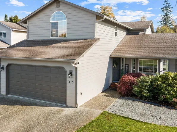 1415 85th Avenue SE, Lake Stevens, WA 98258