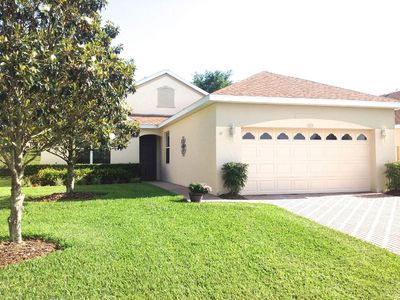 2315 Caledonian St, Clermont, FL, 34711