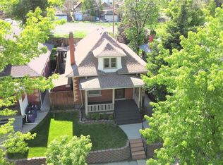 2835 Decatur St, Denver, CO 80211