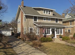 2300 Oliver Ave S, Minneapolis, MN 55405