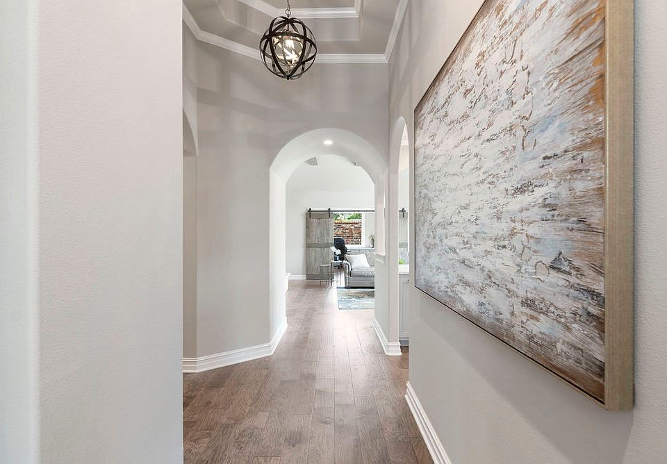 Brighton Plan, The Lakes at Rabbit Run, Broken Arrow, OK 74012 Zillow