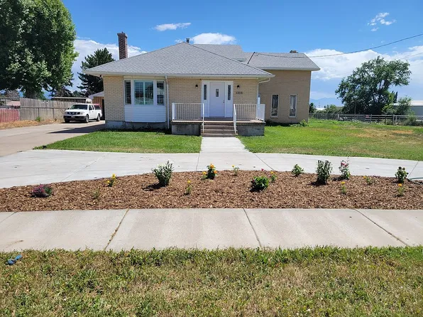 1333 W Gentile St, Layton, UT 84041