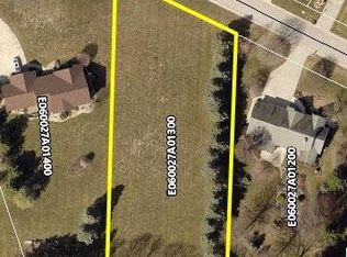 0 Hidden Brook Dr, Hicksville, OH 43526