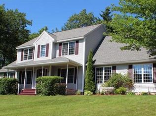 10 Loon Rd, Winchendon, MA 01475