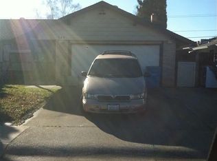 549 Elder St, Vacaville, CA 95688