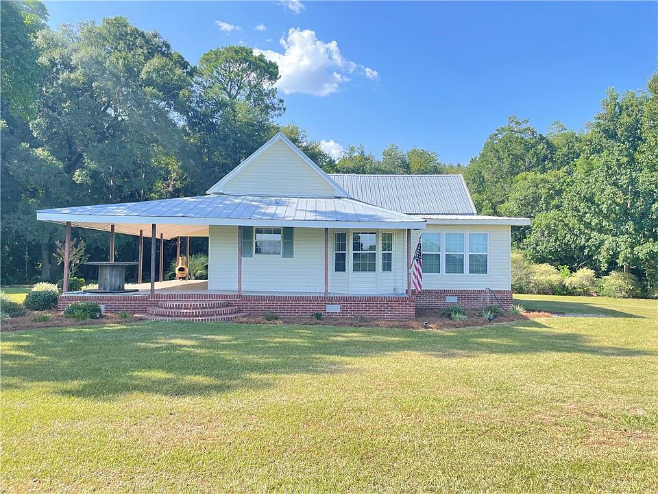 1060 Cason Rd, Blackshear, GA 31516 | Zillow