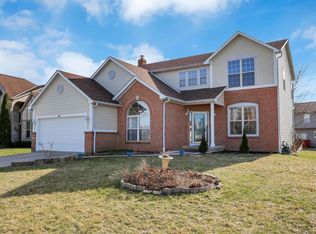8687 Kingsley Dr, Reynoldsburg, OH