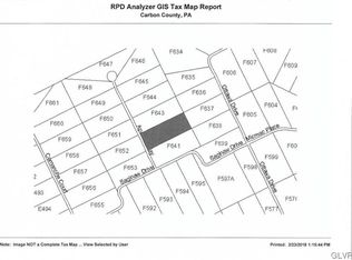 F642 Apache Way, Jim Thorpe, PA 18229