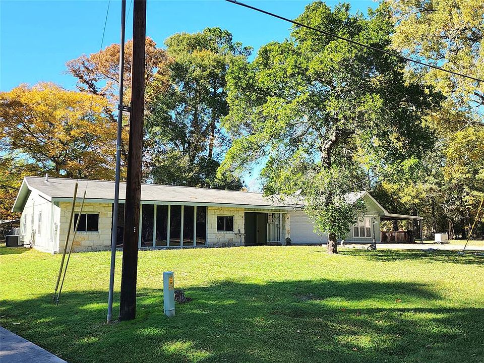 360 Governor Wood Dr, Point Blank, TX 77364 MLS 59203180 Zillow