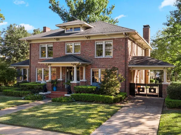 302 W Dobbs St, Tyler, TX 75701