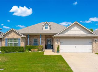 3341 S 208th East Ave, Broken Arrow, OK 74014