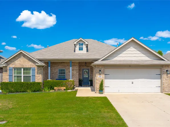 3341 S 208th East Ave, Broken Arrow, OK 74014