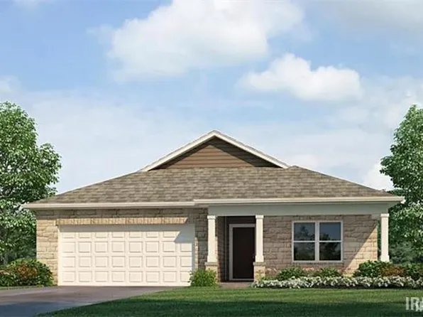 3298 Kylo Ct, Fort Wayne, IN 46818