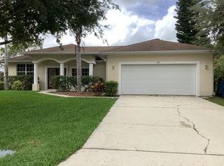 130 Aviation Ave NE, Palm Bay, FL 32907