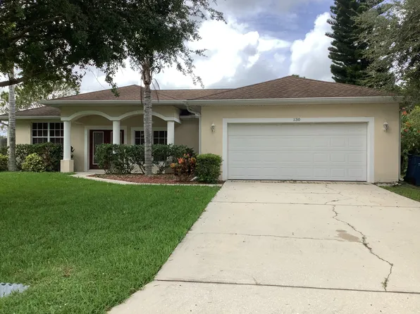 130 Aviation Ave NE, Palm Bay, FL 32907