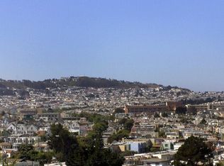 414 Bosworth St, San Francisco, CA 94112