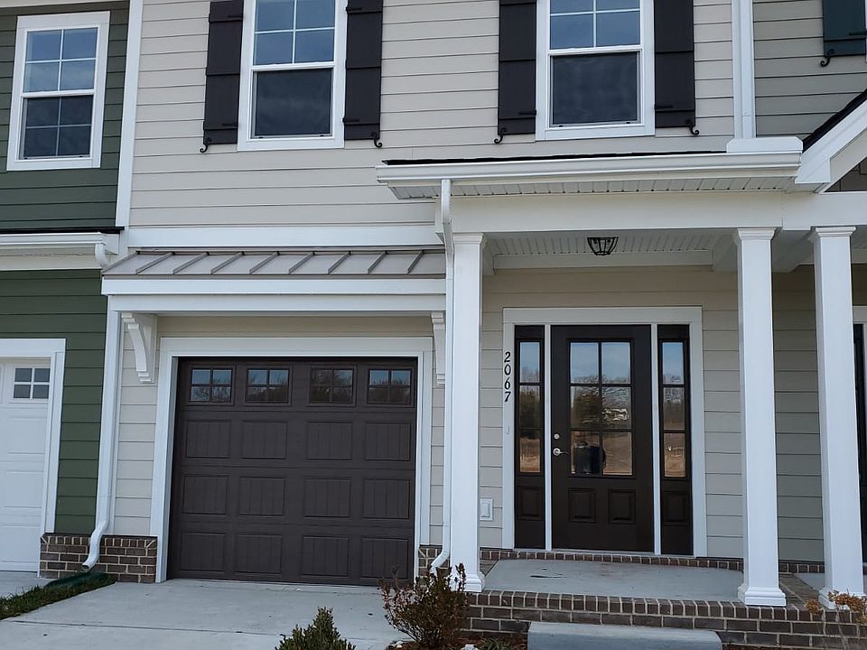 1st image of 2067 Orangery Dr
