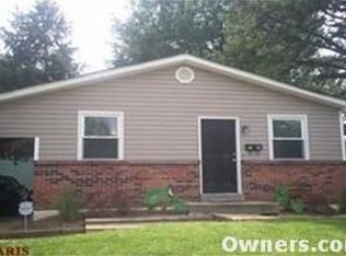 3660 Delor St, Saint Louis, MO