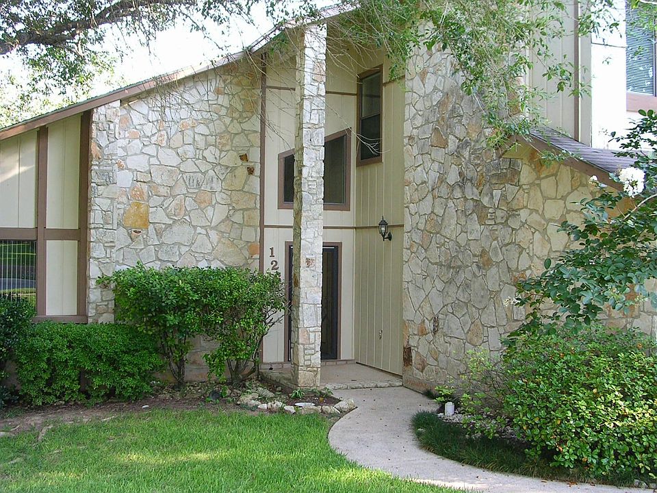Stone home built by Sitterle