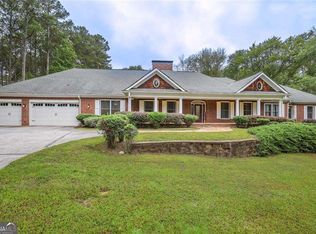 3487 Tom Brewer Rd, Loganville, GA 30052