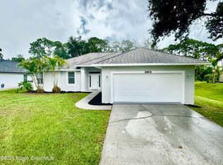2601 Diane Ave SE, Palm Bay, FL 32909