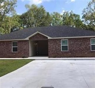 104 & 106 E Tina Dr, Hammond, LA, 70403