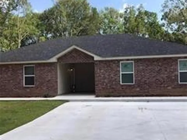 104 & 106 E Tina Dr, Hammond, LA 70403