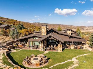 1159 Snow Berry St, Park City, UT 84098