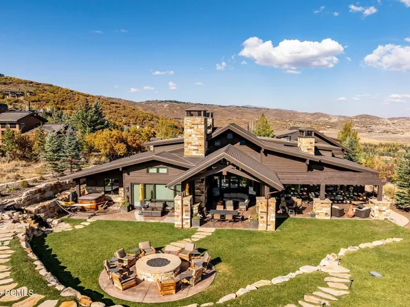1159 Snow Berry St, Park City, UT 84098