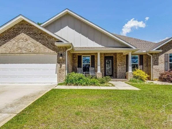 9911 Pandion Trl, Perdido Key, FL 32507