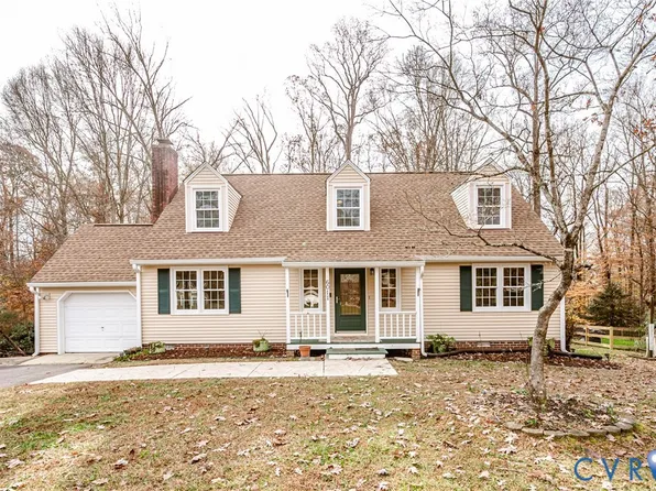 6011 Hingham Dr, New Kent, VA 23124