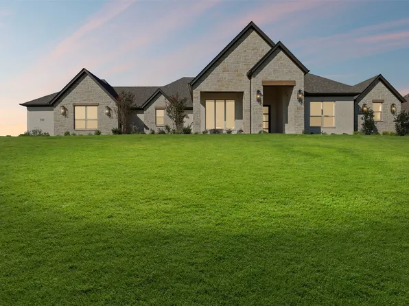 241 Martin Dr, Granbury, TX 76049