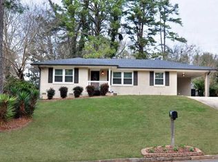 2233 Edgemore Dr, Atlanta, GA 30316