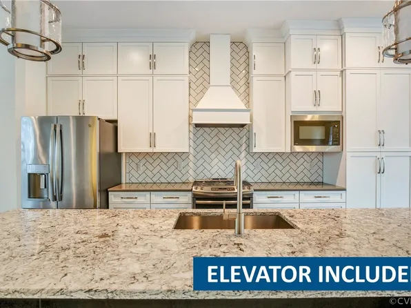 5409 Gillies Creek Mews, Henrico, VA 23231