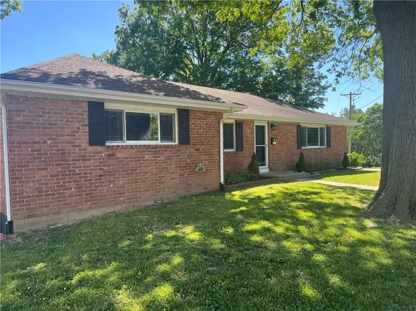 201 Lynn St, Belton, MO 64012