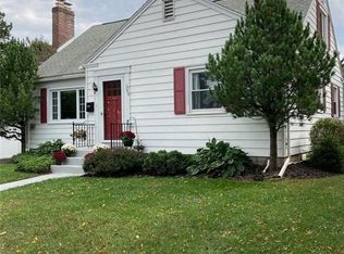 106 Walnut St, Auburn, NY 13021