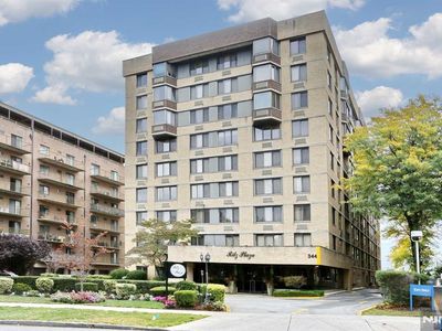344 Prospect Ave APT 3A, Hackensack, NJ, 07601