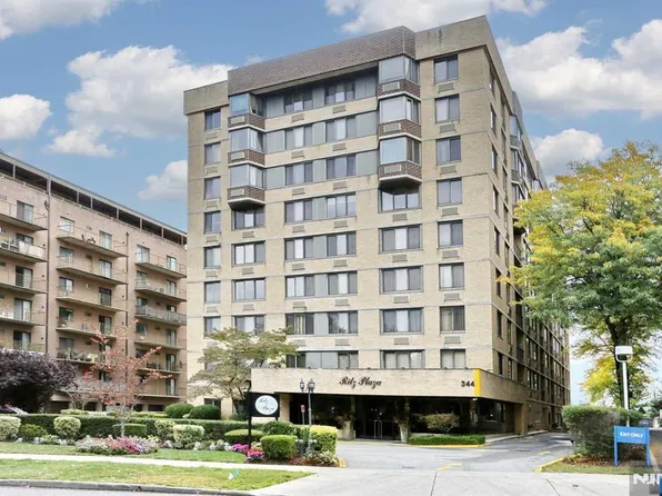 344 Prospect Ave APT 3A, Hackensack, NJ 07601