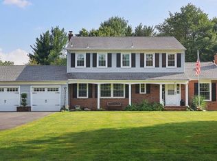 47 Stonewyck Dr, Hillsborough, NJ