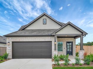 16826 Cockspur Hawthorn Ln, New Caney, TX 77357