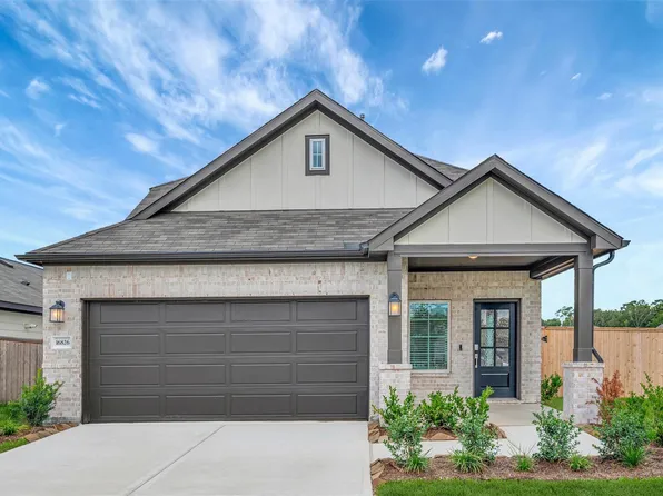 16826 Cockspur Hawthorn Ln, New Caney, TX 77357