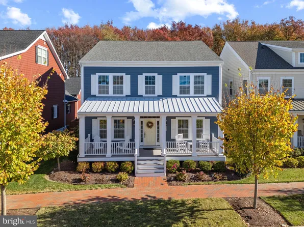 108 Elinor St, Chester, MD 21619