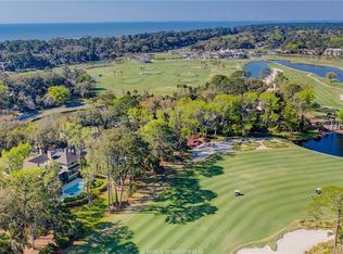 26 N Live Oak Rd, Hilton Head Island, SC 29928