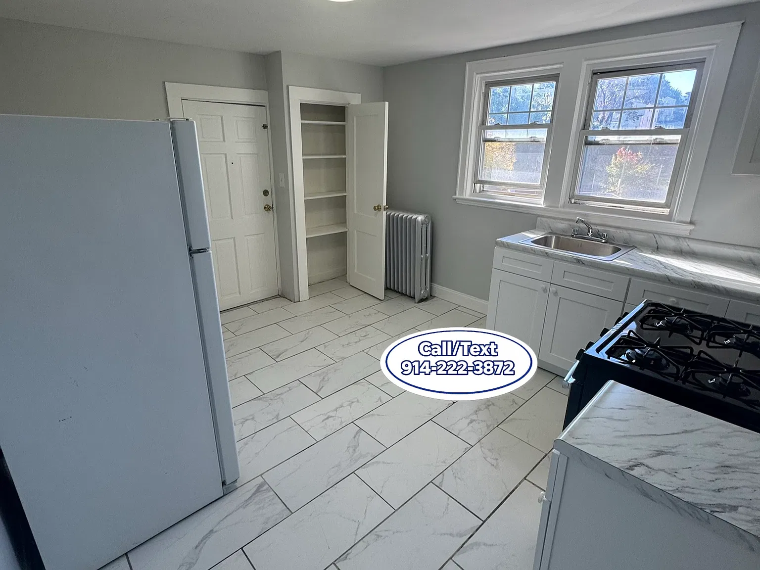 2 bed, $2,100 — Photo 2