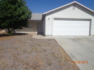 3316 N Yavapai St, Kingman, AZ 86401