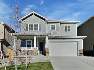 11656 Cody Ridge Dr, Colorado Springs, CO 80925