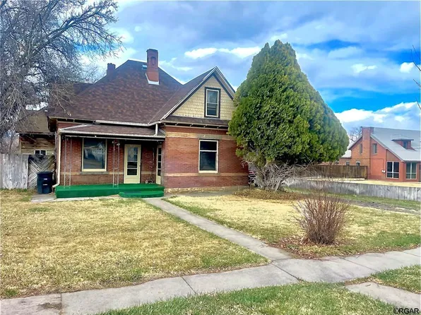 623 Griffin Ave, Canon City, CO 81212