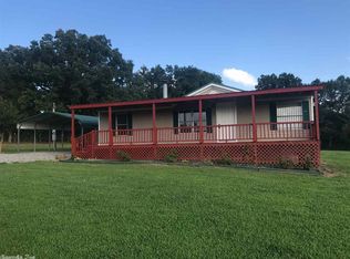 251 Sager Rd, Heber Springs, AR 72543