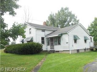 9900 Gladstone Rd, North Jackson, OH 44451